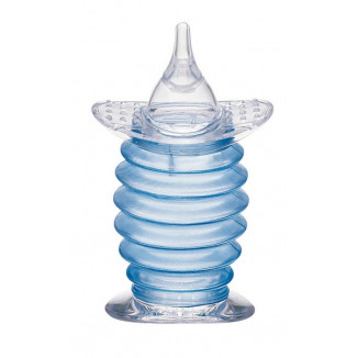 Mouche-bébé ergonomique TIGEX