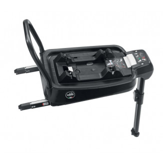 Base isofix pour Gr0 Area Zero+ CAM Gris