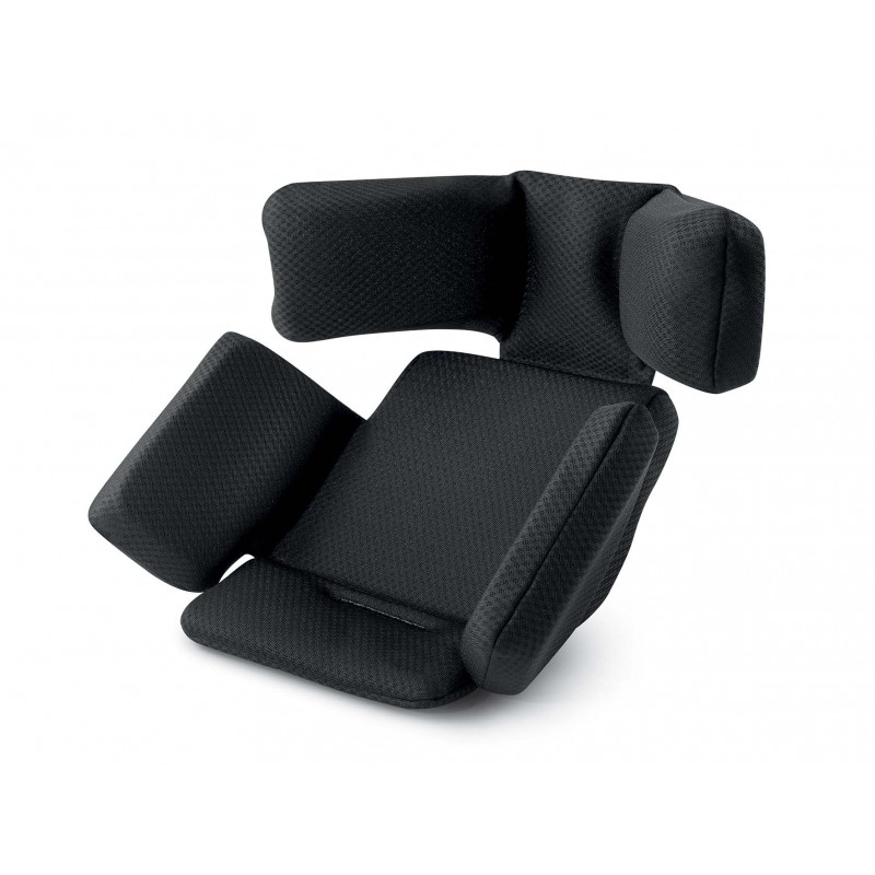 Base isofix pour Gr0 Area Zero+ CAM Gris