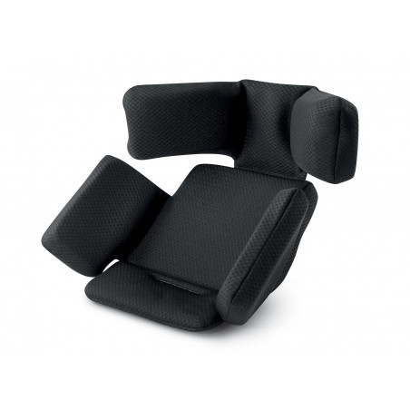 Base isofix pour Gr0 Area Zero+ CAM Gris