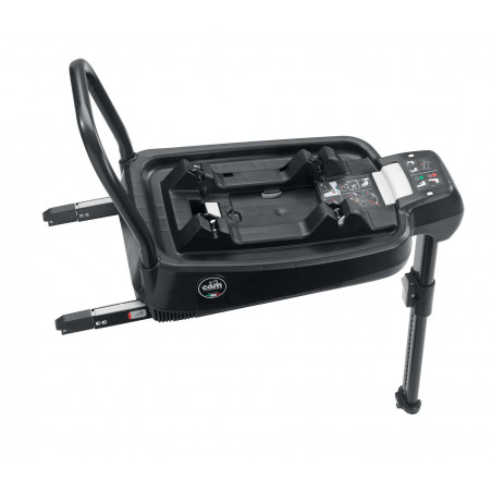 Base isofix pour Gr0 Area Zero+ CAM Gris