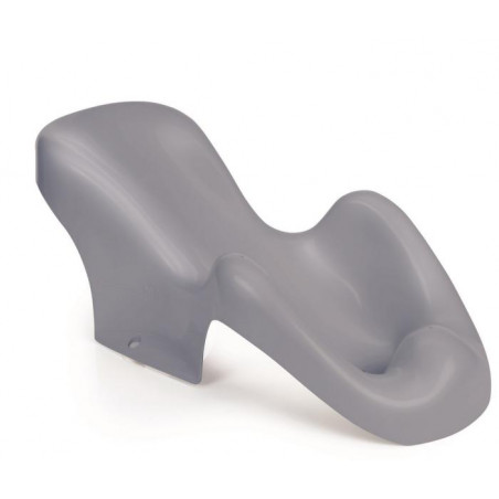 Fauteuil de bain Anatomy TIGEX Gris