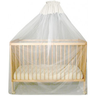 Voile moustiquaire BAMBISOL