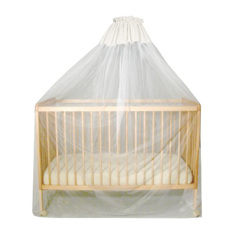 Voile moustiquaire BAMBISOL