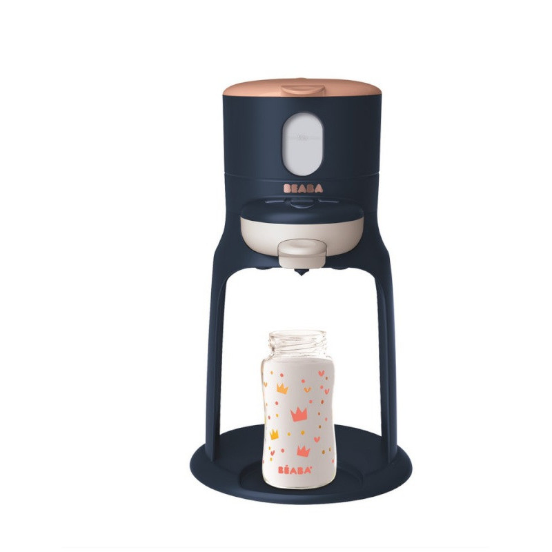 Bib'Expresso New BEABA Night blue