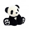 Peluche Panda So chic petit modèle 25 cm HISTOIRE D'OURS