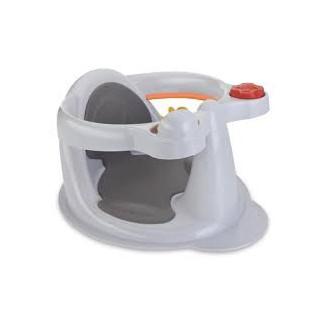 Anneau de bain Anatomy TIGEX Soft gris