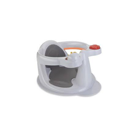 Anneau de bain Anatomy TIGEX Soft gris