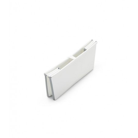 Baignoire FlexiBath STOKKE Blanche