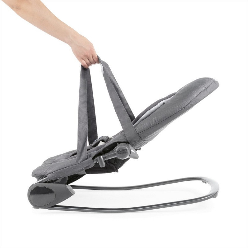 Transat Hoopla CHICCO Moongrey