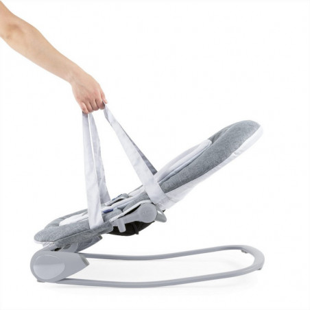 Transat Hoopla CHICCO Titanium