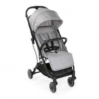 Poussette Trolley Me CHICCO Light grey
