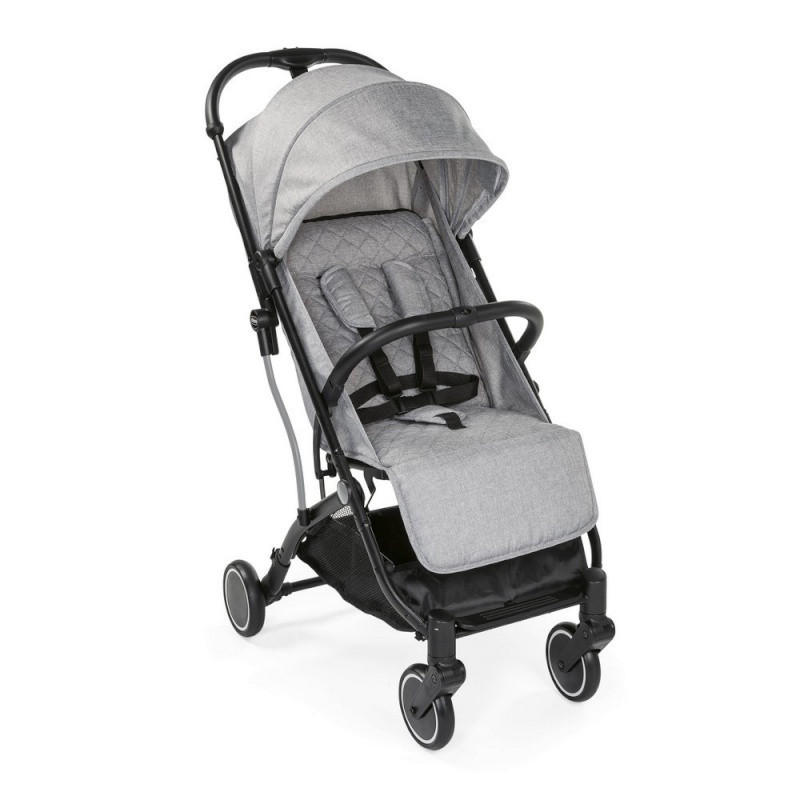 Poussette Trolley Me CHICCO Light grey