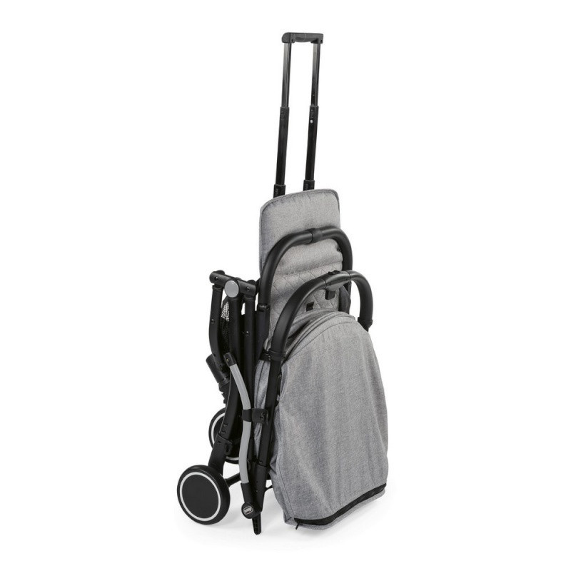 Poussette Trolley Me CHICCO Light grey