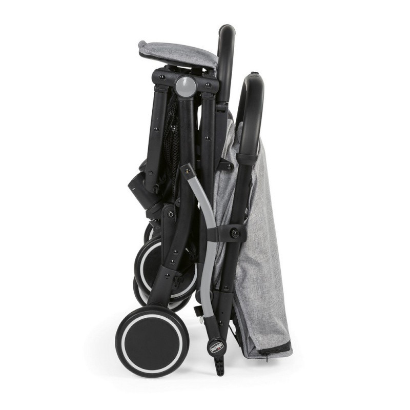 Poussette Trolley Me CHICCO Light grey