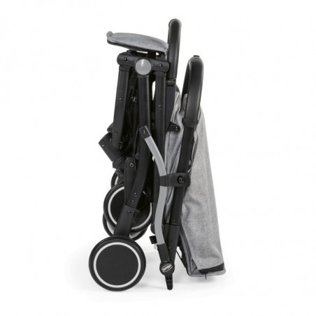 Poussette Trolley Me CHICCO Light grey