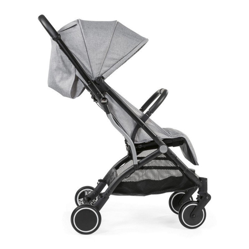 Poussette Trolley Me CHICCO Light grey