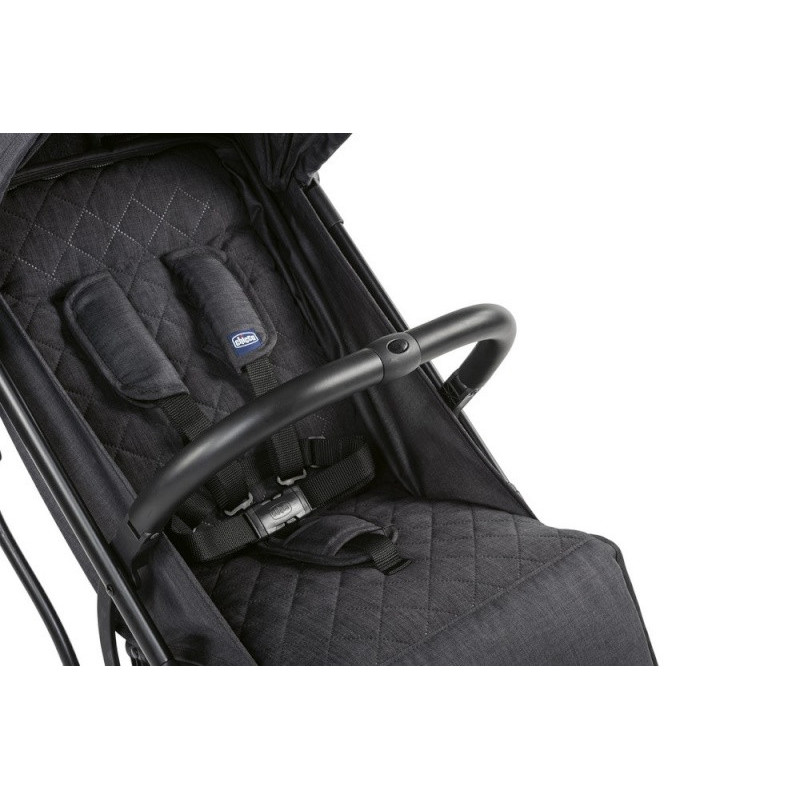 Poussette Trolley Me CHICCO Stone