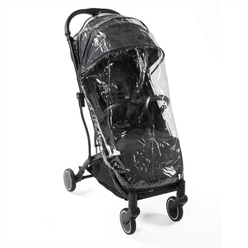 Poussette Trolley Me CHICCO Stone