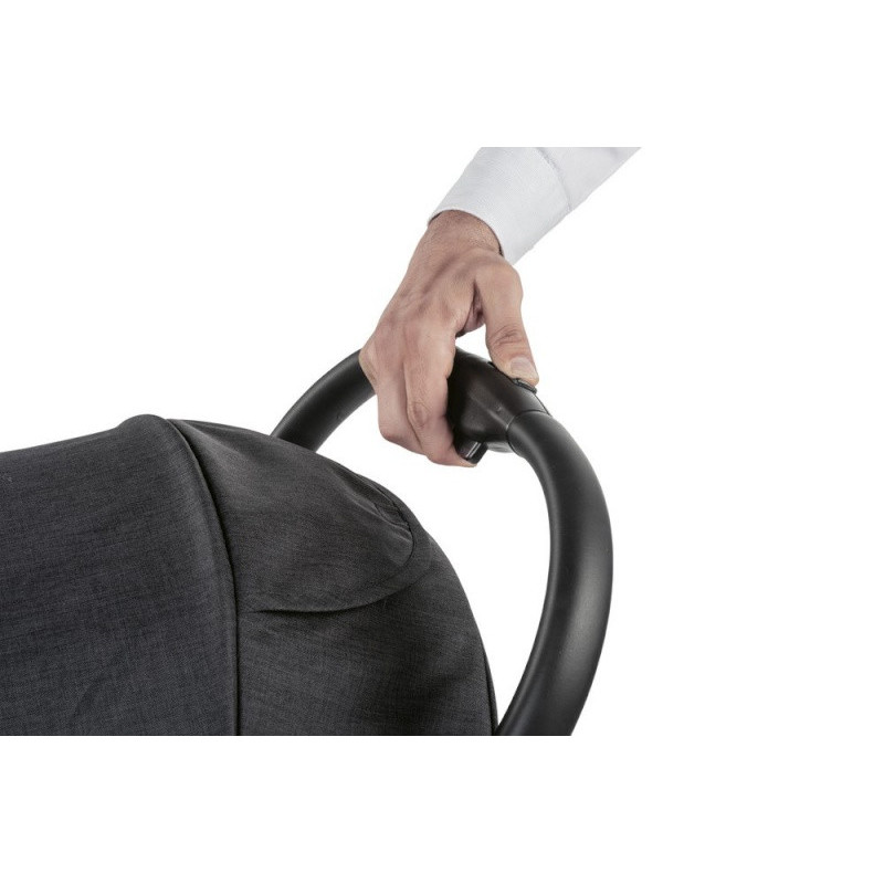 Poussette Trolley Me CHICCO Stone