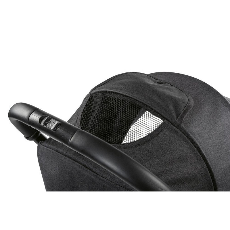 Poussette Trolley Me CHICCO Stone