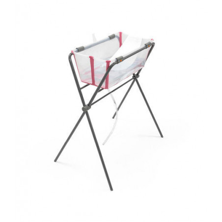 Support Flexibath STOKKE Gris
