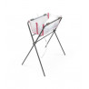 Support Flexibath STOKKE Gris