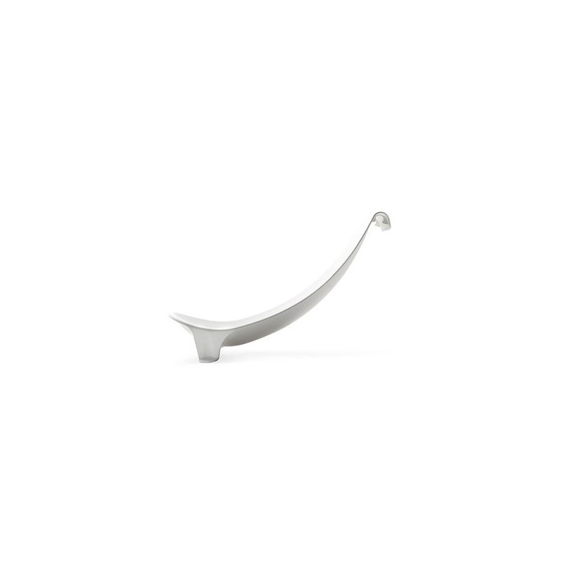 Transat nouveau-né pour Flexibath STOKKE Blanc