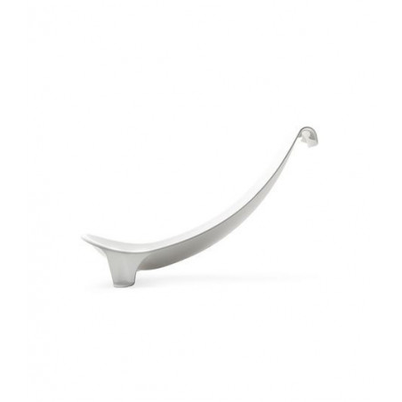 Transat nouveau-né pour Flexibath STOKKE Blanc