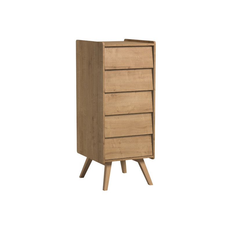 Chiffonnier Vintage VOX Bois