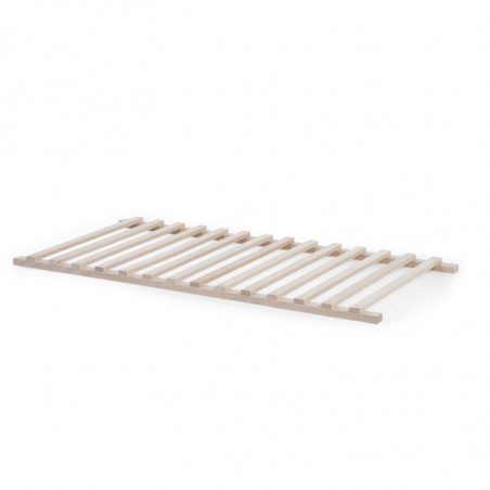 Sommier 70x140 pour Tipi & maison CHILDHOME Naturel