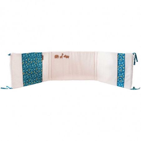 Tour de lit DOMIVA Zanimo