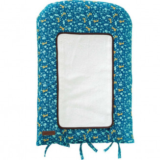 Matelas à langer + housse DOMIVA Zanimo