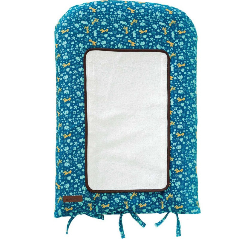 Matelas à langer + housse DOMIVA Zanimo