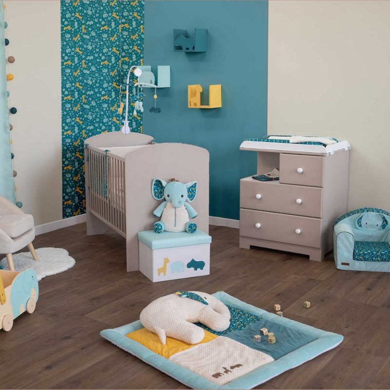 Gigoteuse 6-36mois 90-110 DOMIVA Zanimo