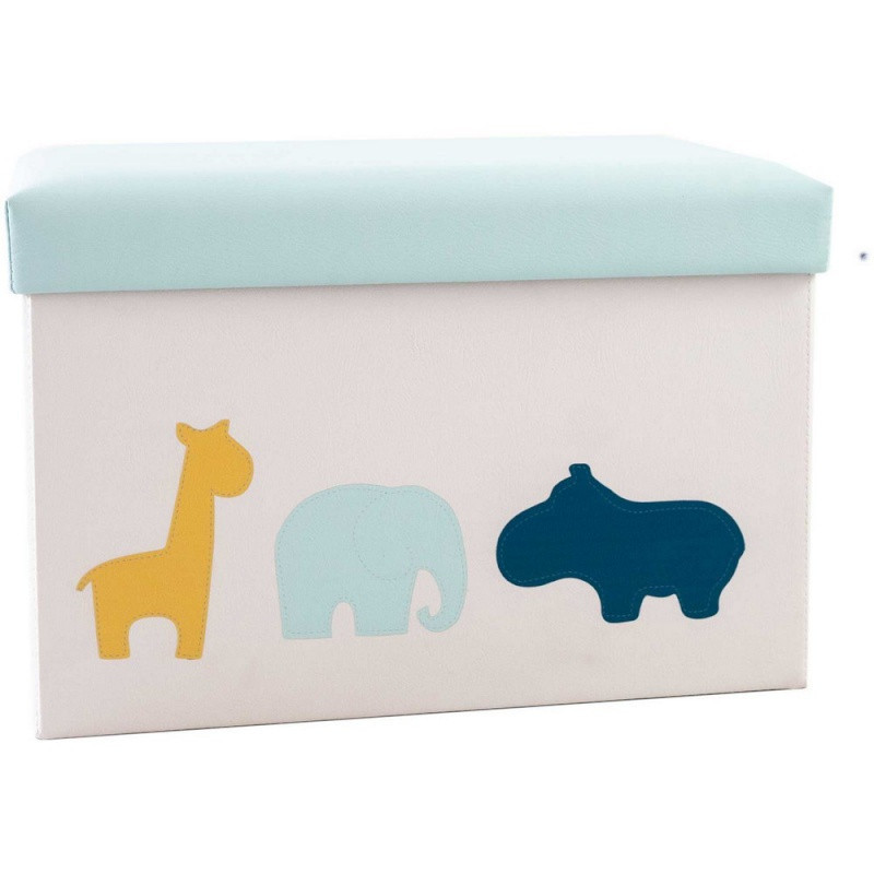 Caisse de rangement DOMIVA Zanimo