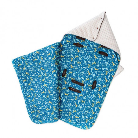 Nid d'ange 80cm DOMIVA Zanimo