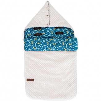 Nid d'ange 80cm DOMIVA Zanimo