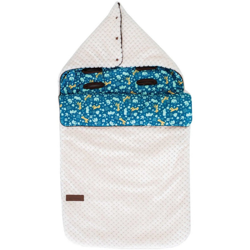 Nid d'ange 80cm DOMIVA Zanimo