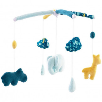 Mobile musical DOMIVA Zanimo