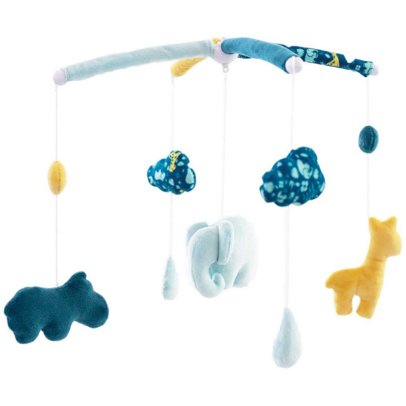 Mobile musical DOMIVA Zanimo