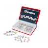 Magneti'book alphabet francais JANOD