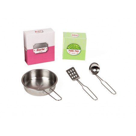 Cuisine Macaron JANOD