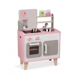 Cuisine Macaron JANOD