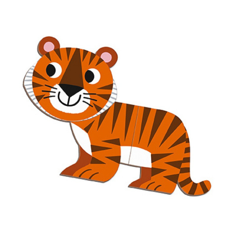 Magneti'book animaux JANOD