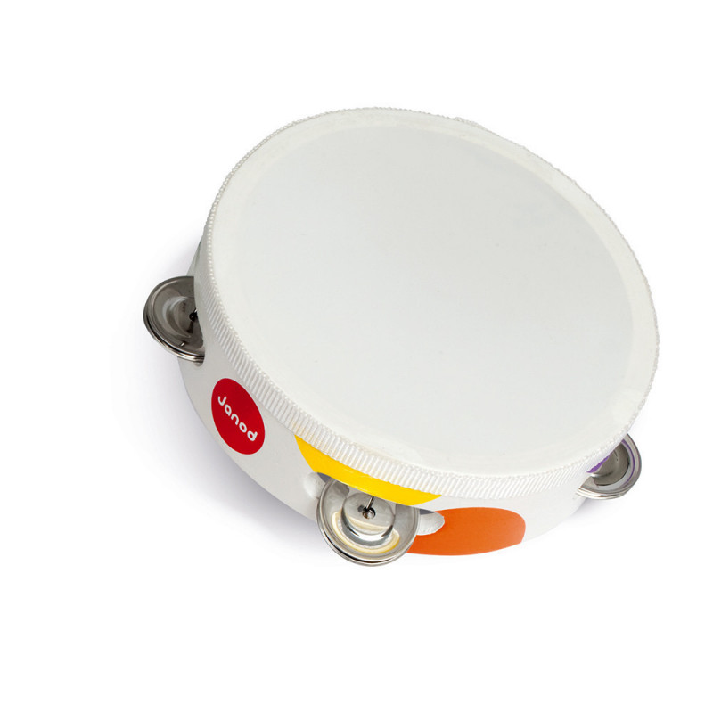 Set musical Confetti JANOD