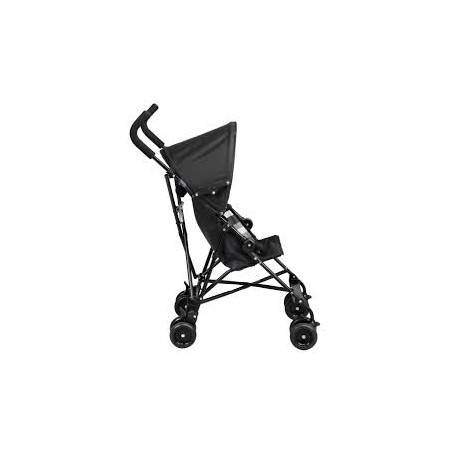 Poussette canne fixe LOOPING Black Collection