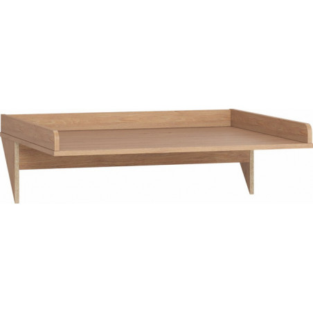 Plan à langer VOX Simple Bois