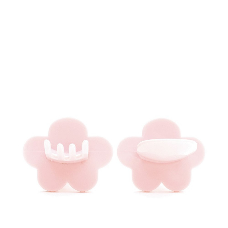 Couverts ergonomiques GRABEASE Rose clair