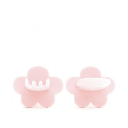 Couverts ergonomiques GRABEASE Rose clair